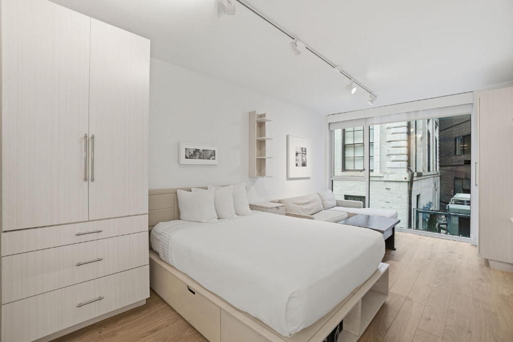 Placemakr Dupont Circle - 