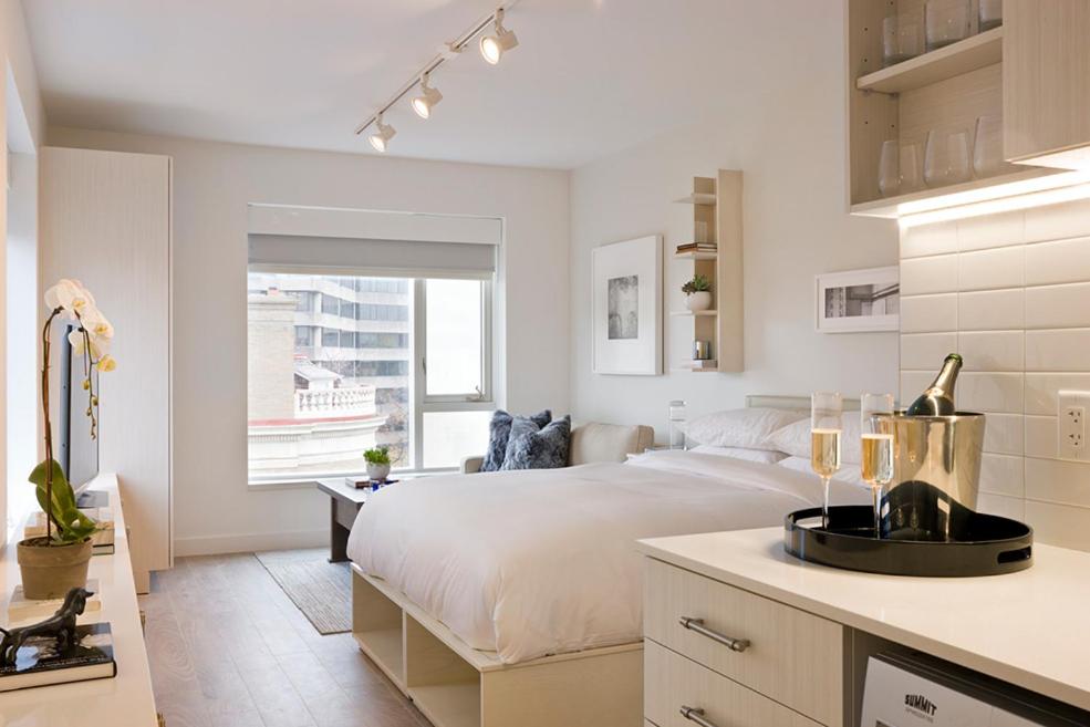 Placemakr Dupont Circle - 