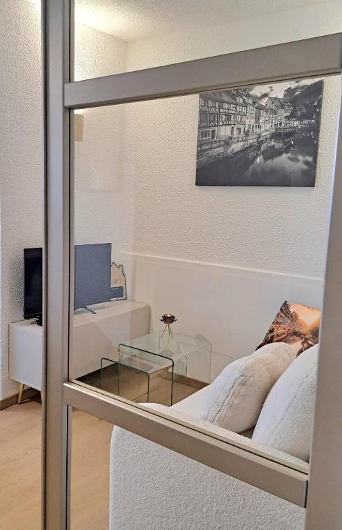 Chez Agnès - Charme alsacien au coeur de Colmar, avec parking privé – photo 29