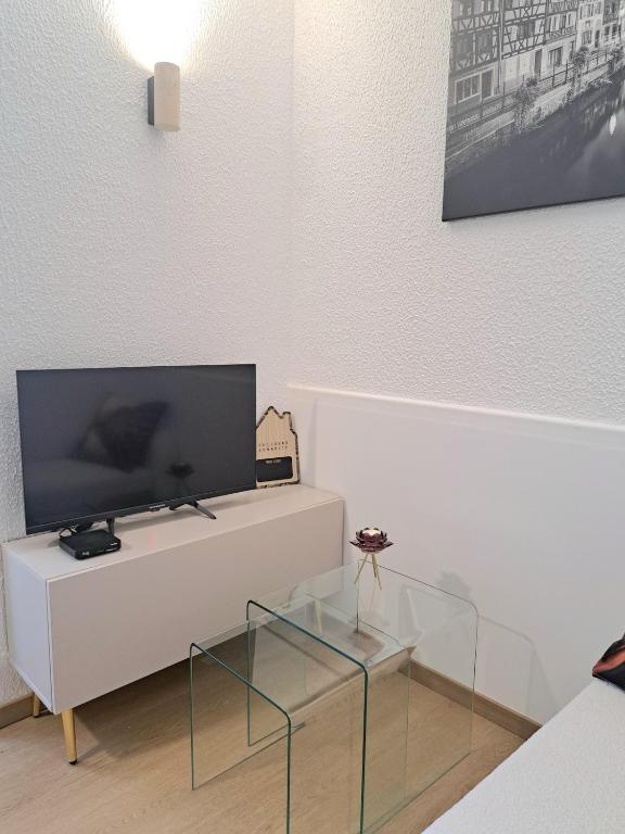 Chez Agnès - Charme alsacien au coeur de Colmar, avec parking privé – photo 28