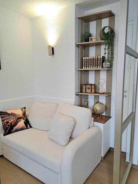 Chez Agnès - Charme alsacien au coeur de Colmar, avec parking privé – photo 3