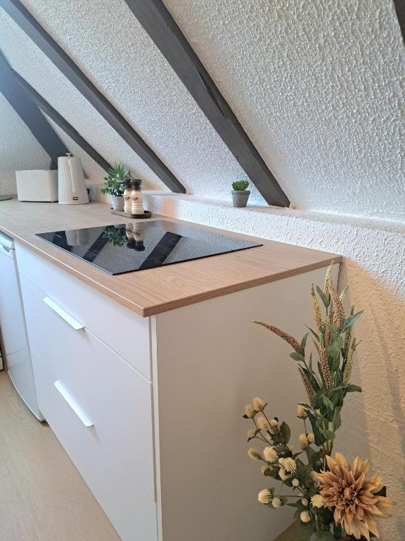 Chez Agnès - Charme alsacien au coeur de Colmar, avec parking privé – photo 20