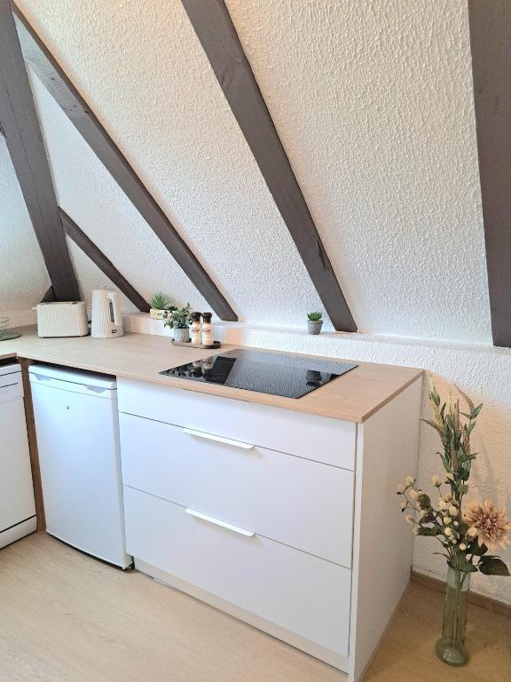 Chez Agnès - Charme alsacien au coeur de Colmar, avec parking privé – photo 19