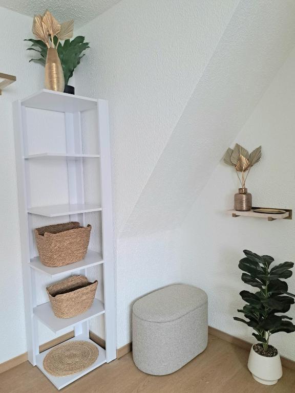 Chez Agnès - Charme alsacien au coeur de Colmar, avec parking privé – photo 16