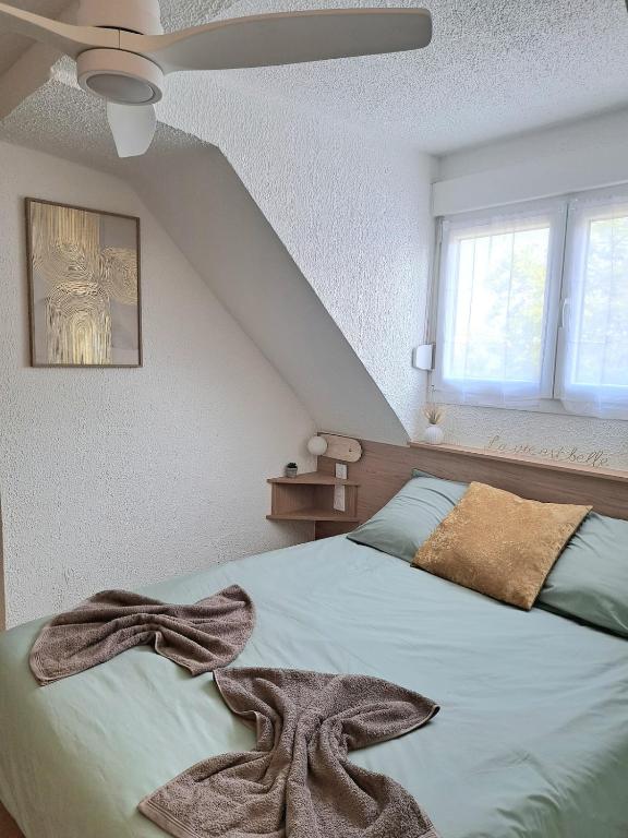 Chez Agnès - Charme alsacien au coeur de Colmar, avec parking privé – photo 8