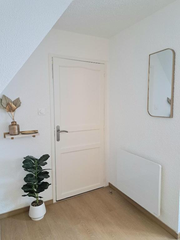 Chez Agnès - Charme alsacien au coeur de Colmar, avec parking privé – photo 13