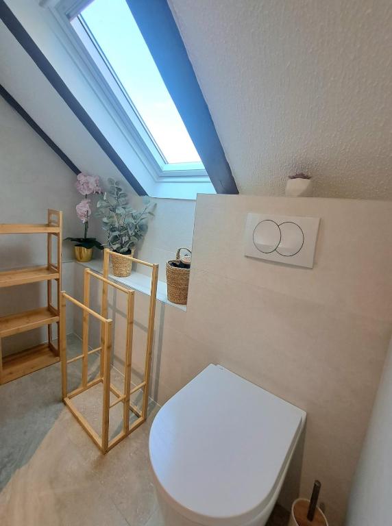 Chez Agnès - Charme alsacien au coeur de Colmar, avec parking privé – photo 26