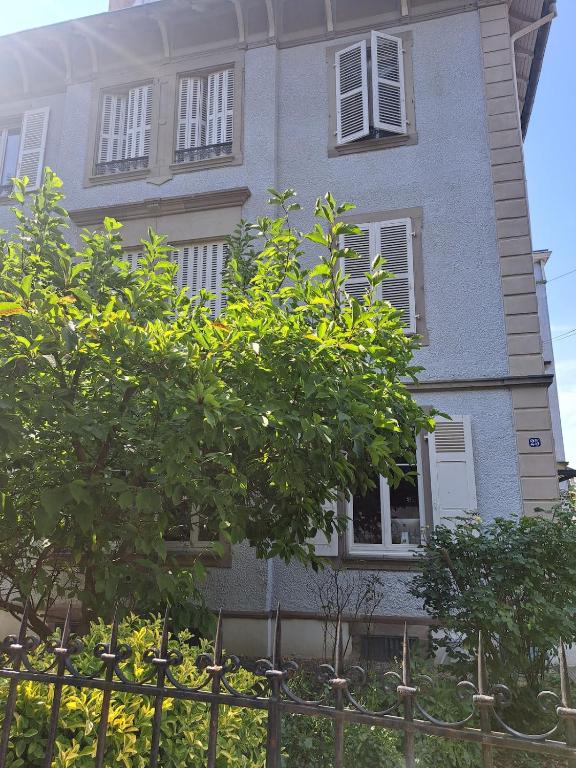 Chez Agnès - Charme alsacien au coeur de Colmar, avec parking privé – photo 25