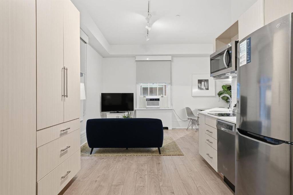 Placemakr Dupont Circle - 