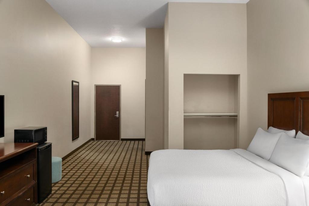 Baymont by Wyndham Page Lake Powell - 