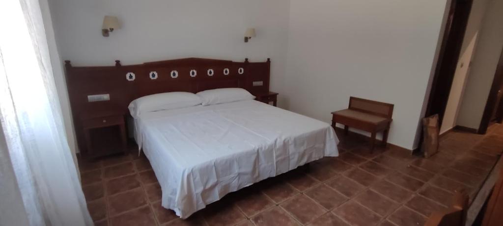 Gallery image of Hospedería Puerta los Cahorros in Monachil