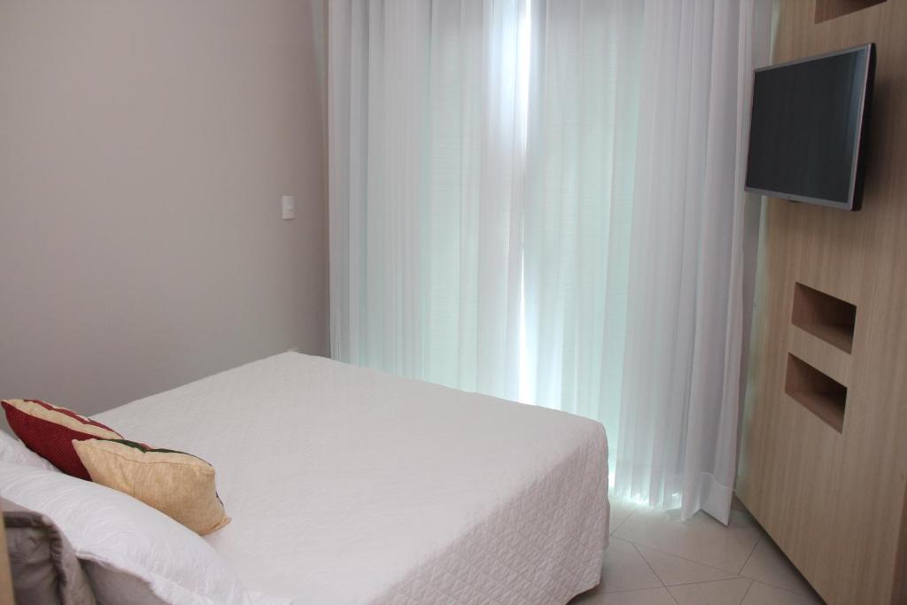  Barra Parque Hotel