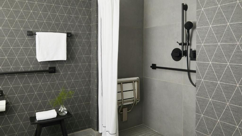 Kimpton Marlowe, an IHG Hotel - 