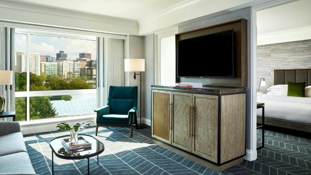 Kimpton Marlowe, an IHG Hotel - 