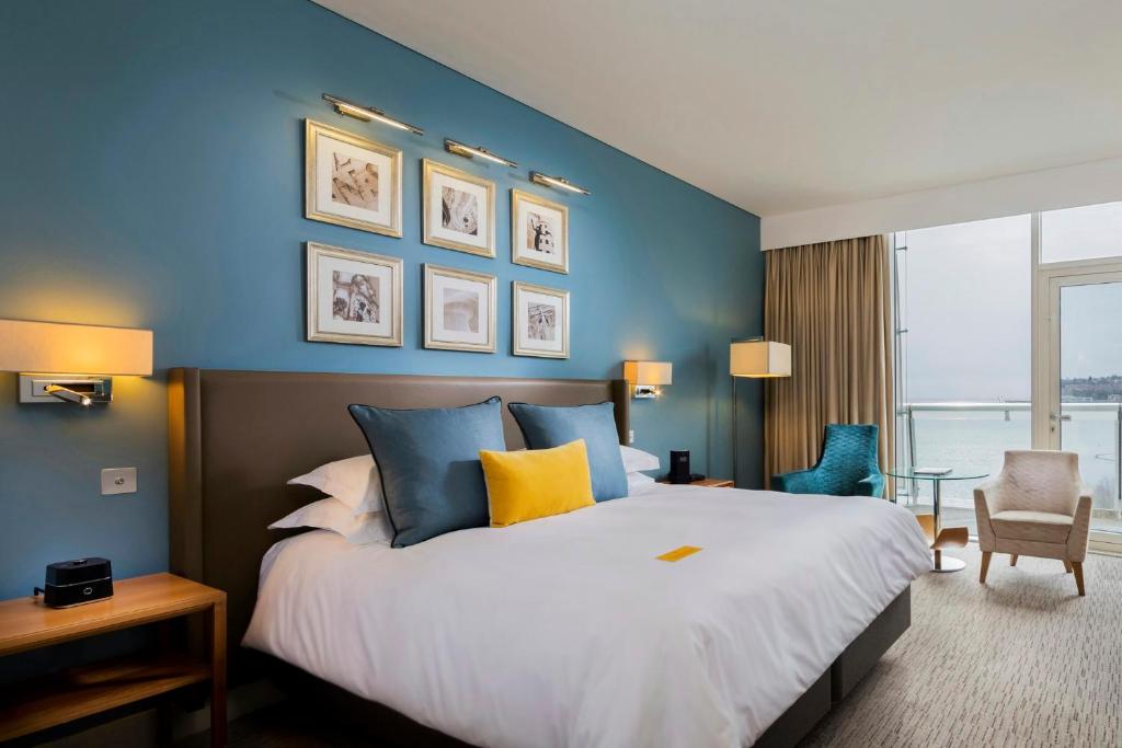 voco St. David's Cardiff, an IHG Hotel - 