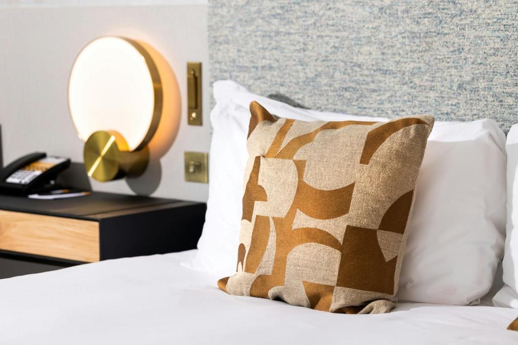 voco St. David's Cardiff, an IHG Hotel - 