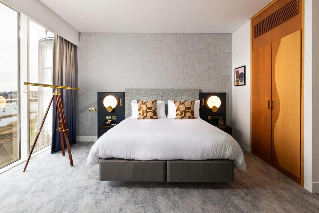 voco St. David's Cardiff, an IHG Hotel - 