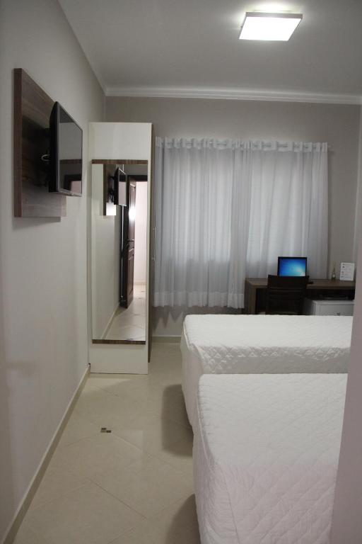  Barra Parque Hotel