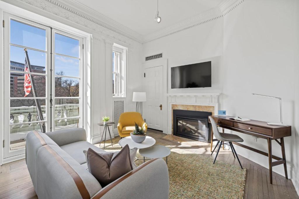 Placemakr Dupont Circle - 