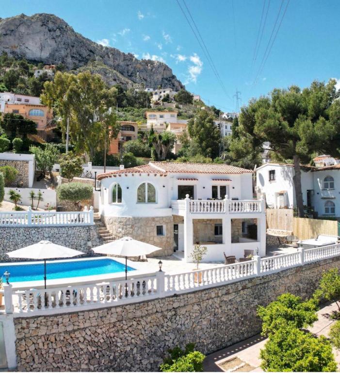 Villa Marisol