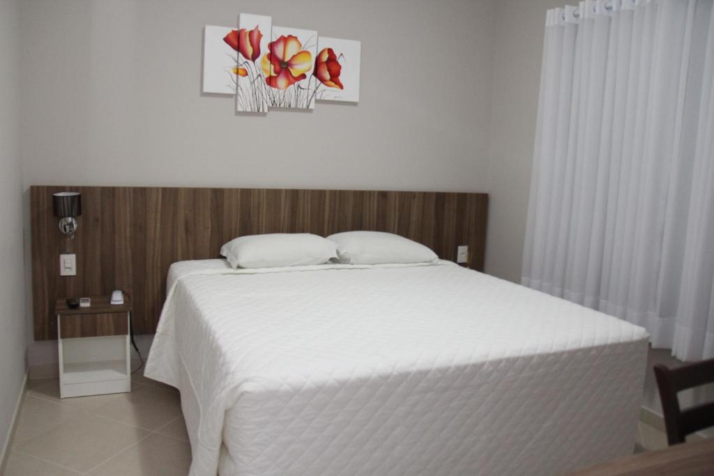  Barra Parque Hotel