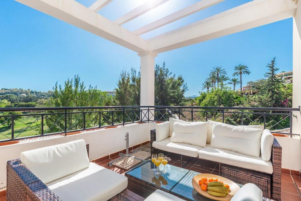 Golfview Penthouse