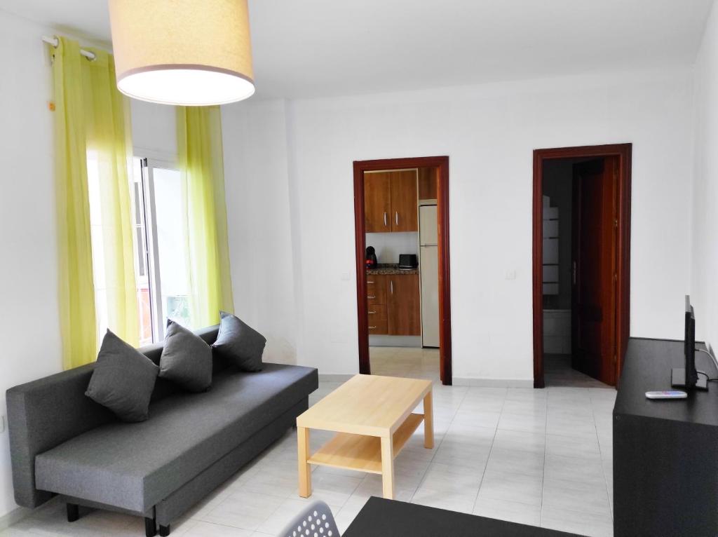 Apartamentos VICTORIA
