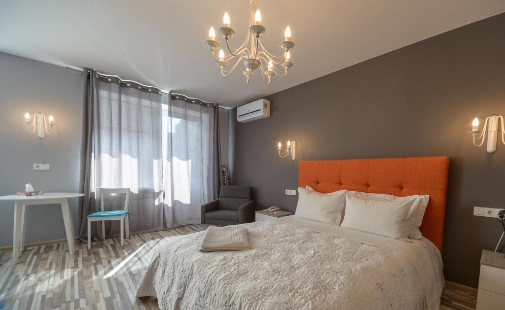 Partner Guest House Saksahans'koho - 