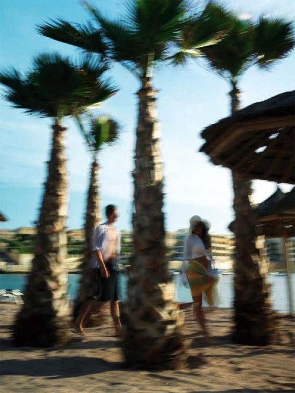 Clients de InterContinental Malta by IHG