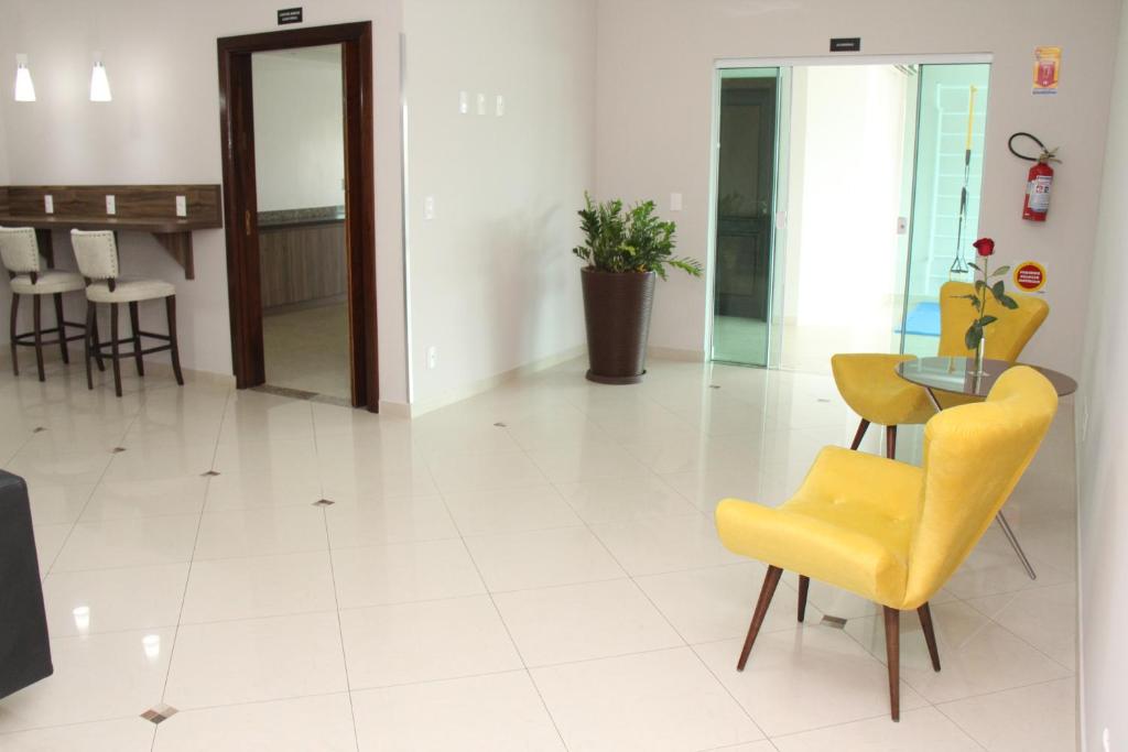  Barra Parque Hotel