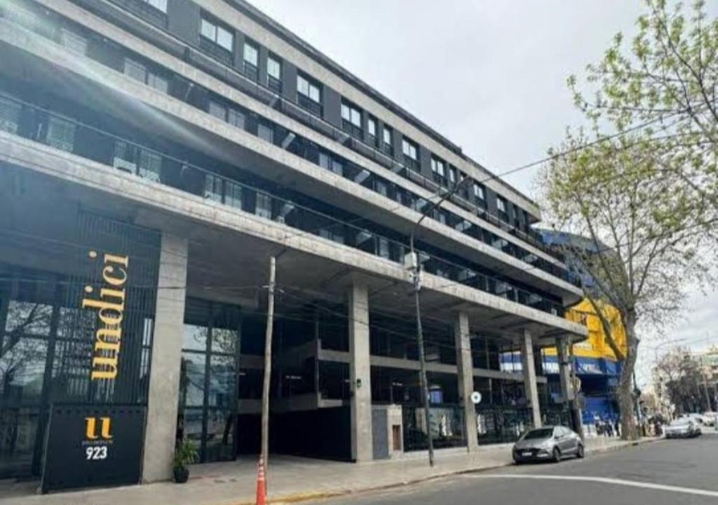 Gallery image of Uncise República De La Boca in Buenos Aires