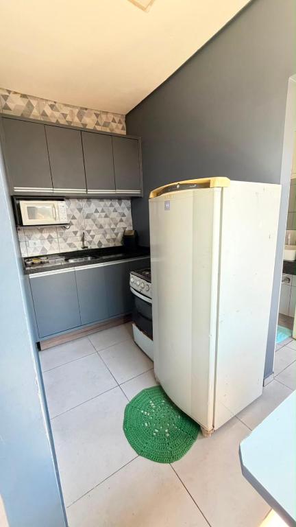 Apartamento de 1 Quarto