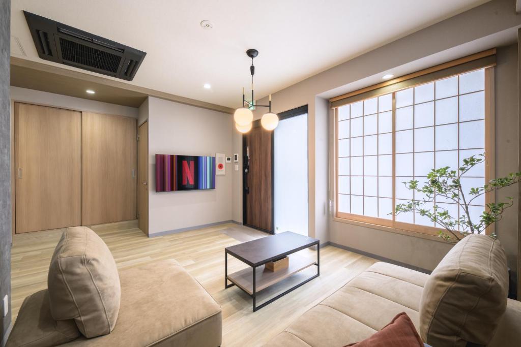新宿6丁目 シティステイ 1F Shinjuku 6-chome City Stay1F