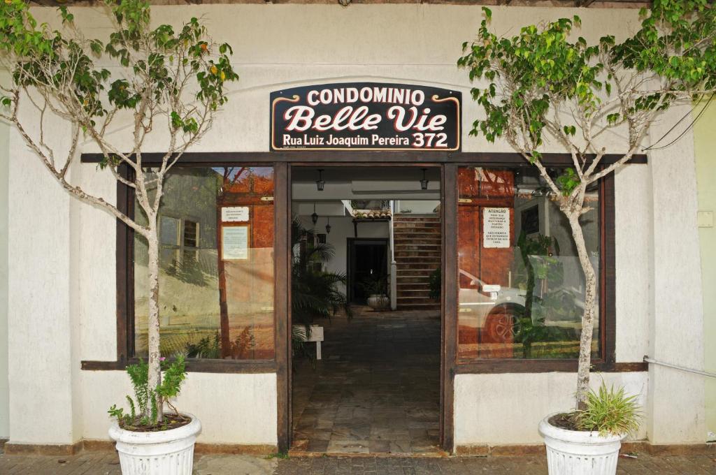  Apartamento Buzios Centro