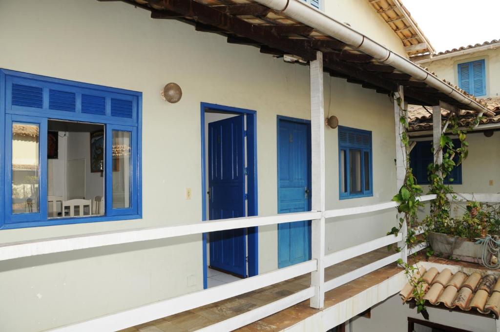  Apartamento Buzios Centro
