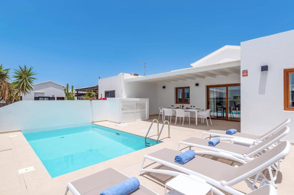 Villa Verde Yaiza by Villa Plus