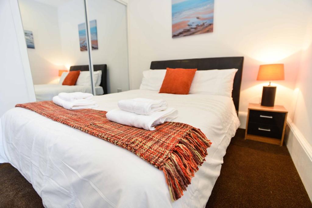 Union Street Apartment, Aberdeen (updated prices 2024)