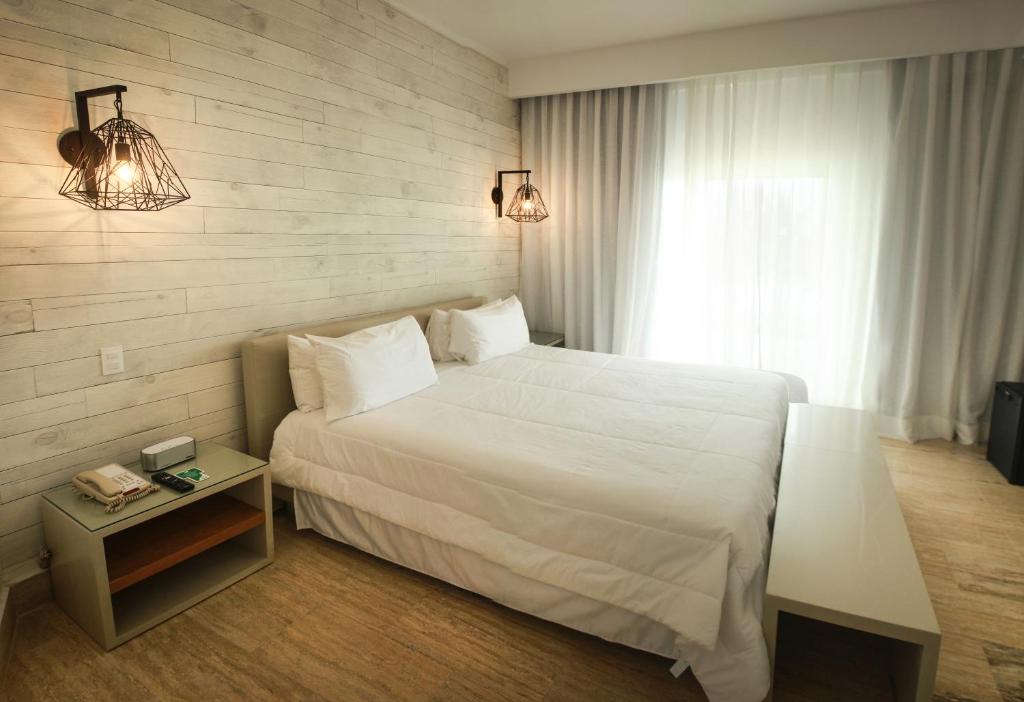 Viva Tangerine by Wyndham, A Trademark All Inclusive - Suite Ocean Front, Non-Smoking