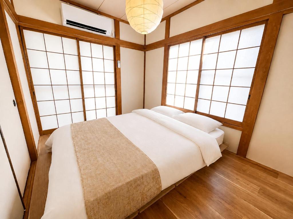 Kameari 10 Min, 2 Story Entire Home, Sleeps 6