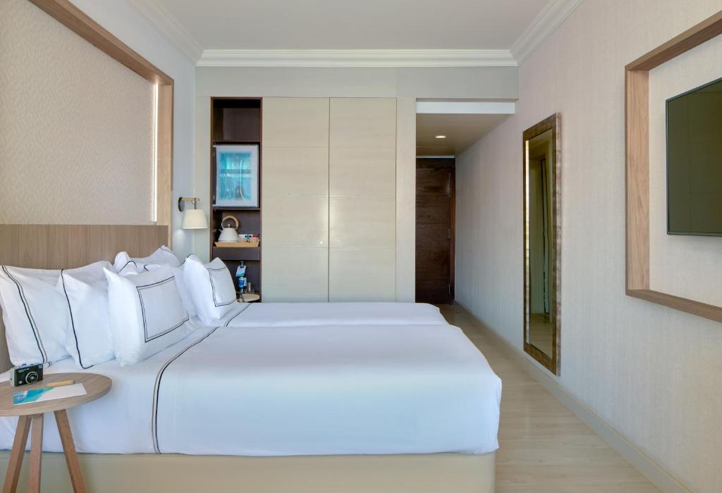 Meliá Costa Atlantis Tenerife - Meliá Room