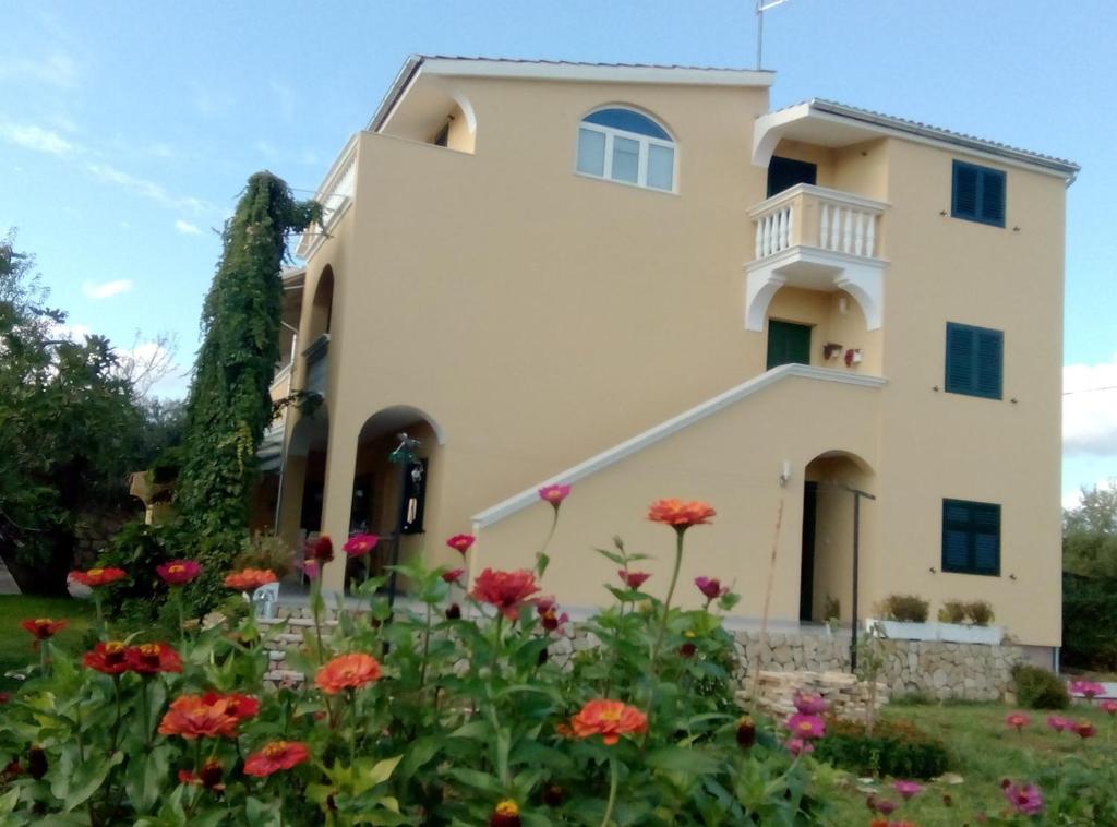 Apartmani Meri