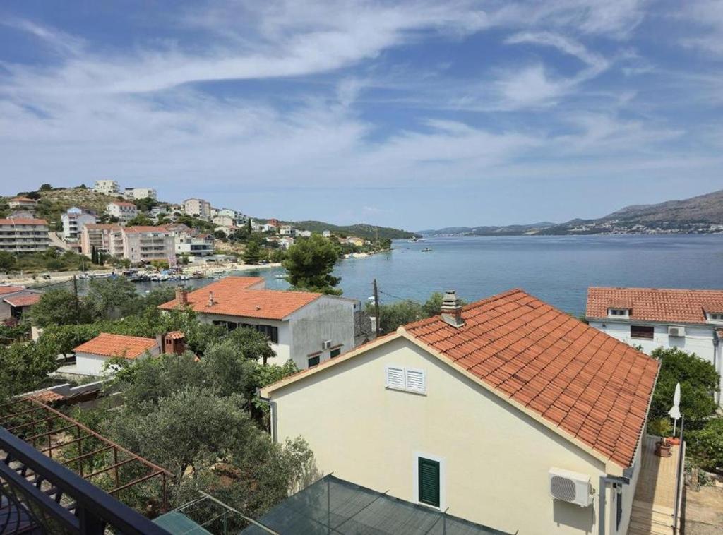 Lux Adriatica Apartments