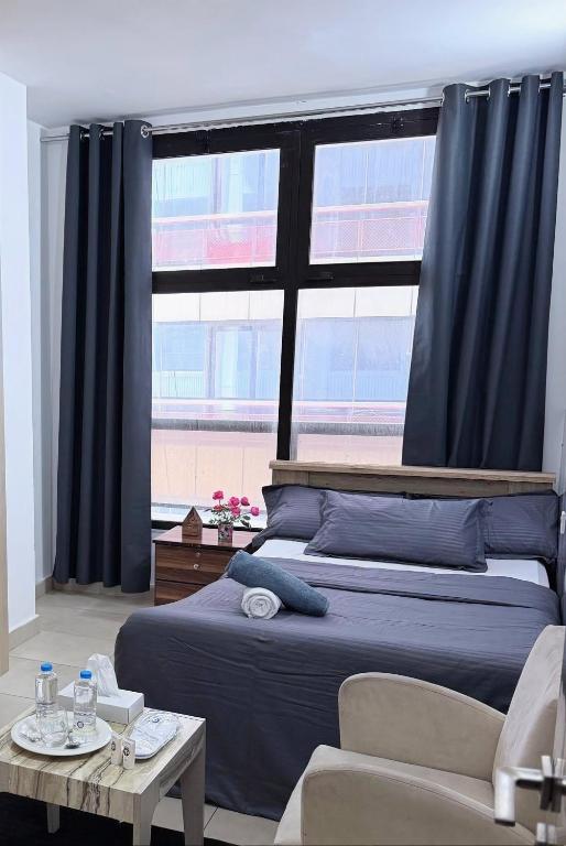 فضای داخلی Luxury Aura Stay در ابوظبی - تصویر ۳