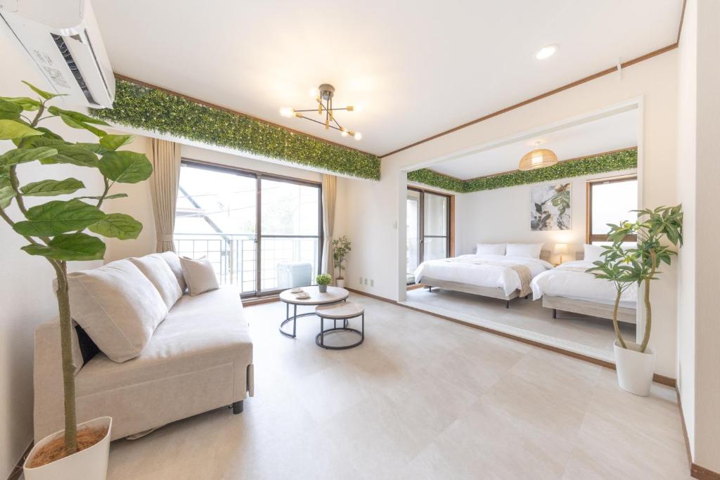 10min walk from Shibuya Sta