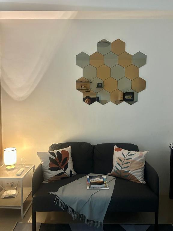 Staycation at Our space at Shore Residences Moa Images