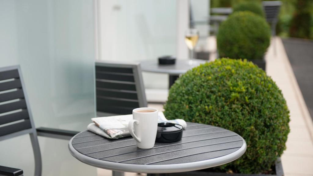 The Devon Hotel - Resim 8