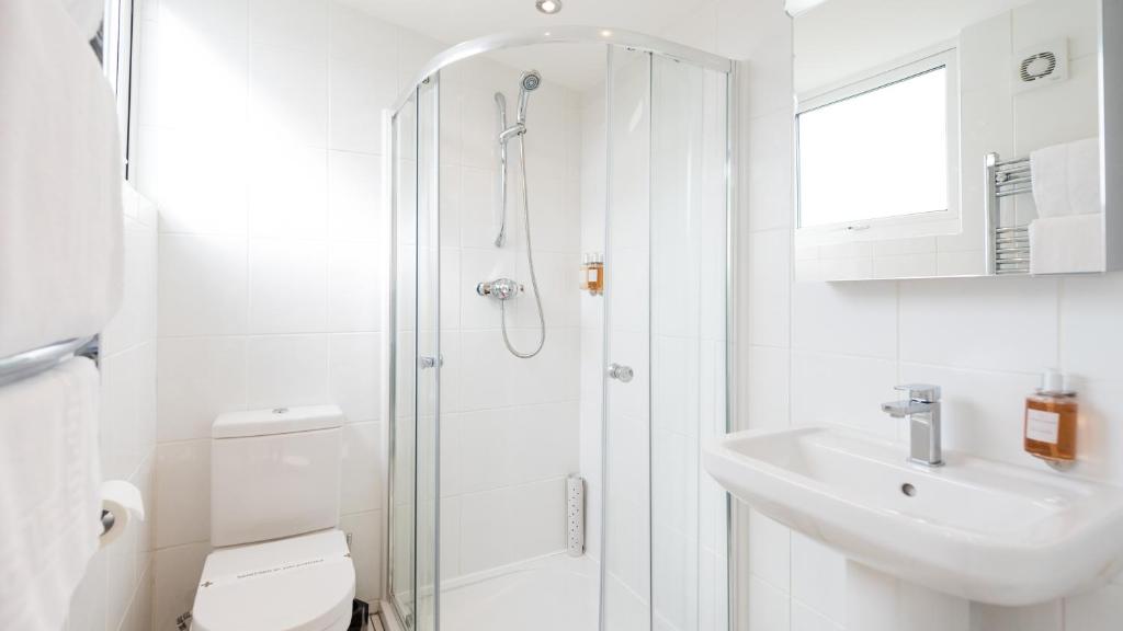 The Devon Hotel - Resim 21