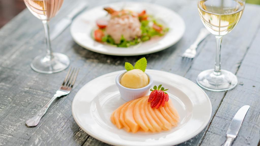 The Devon Hotel - Resim 40