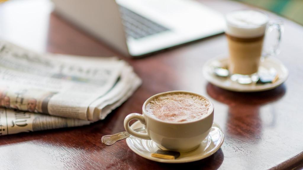 The Devon Hotel - Resim 25