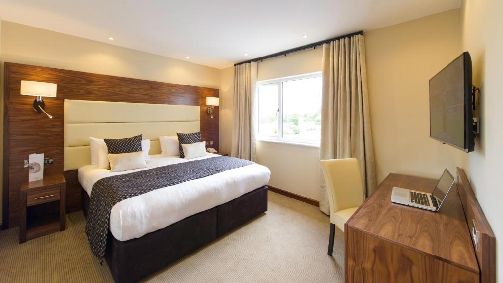 The Devon Hotel - Resim 20